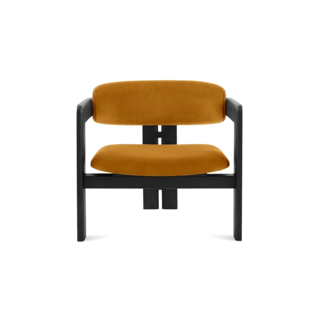 Gallotti Radice 0417 Armchair STILL LIFE S 2 01
