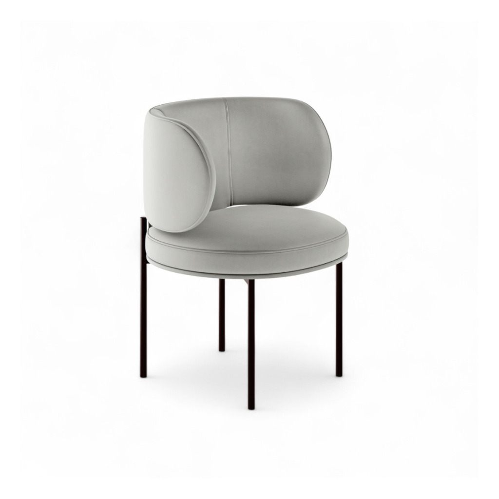 Gallotti Radice Akiko Dining Chair STILL LIFE S 2 01
