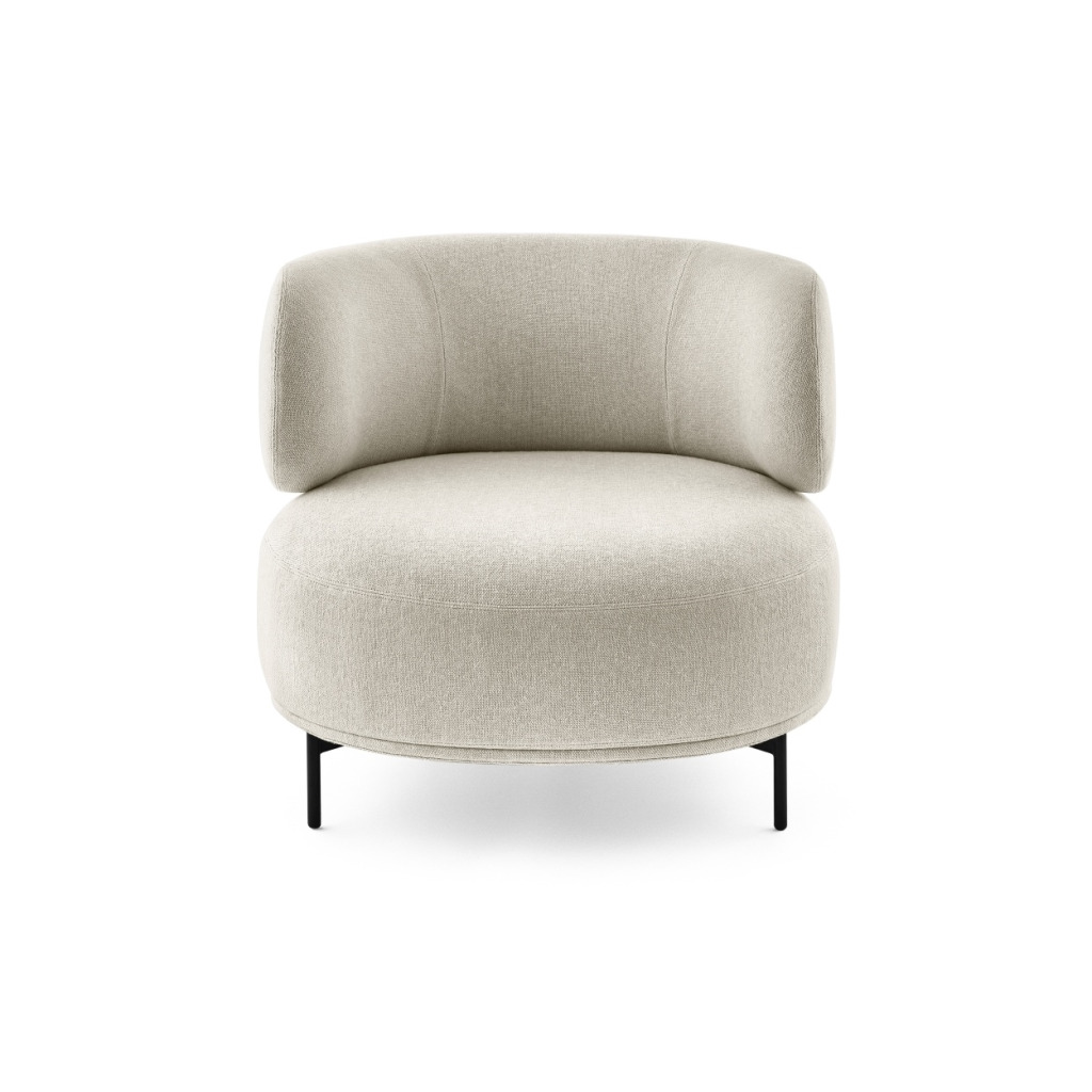 Gallotti Radice Akiko Lounge Armchair S STILL LIFE 2 01