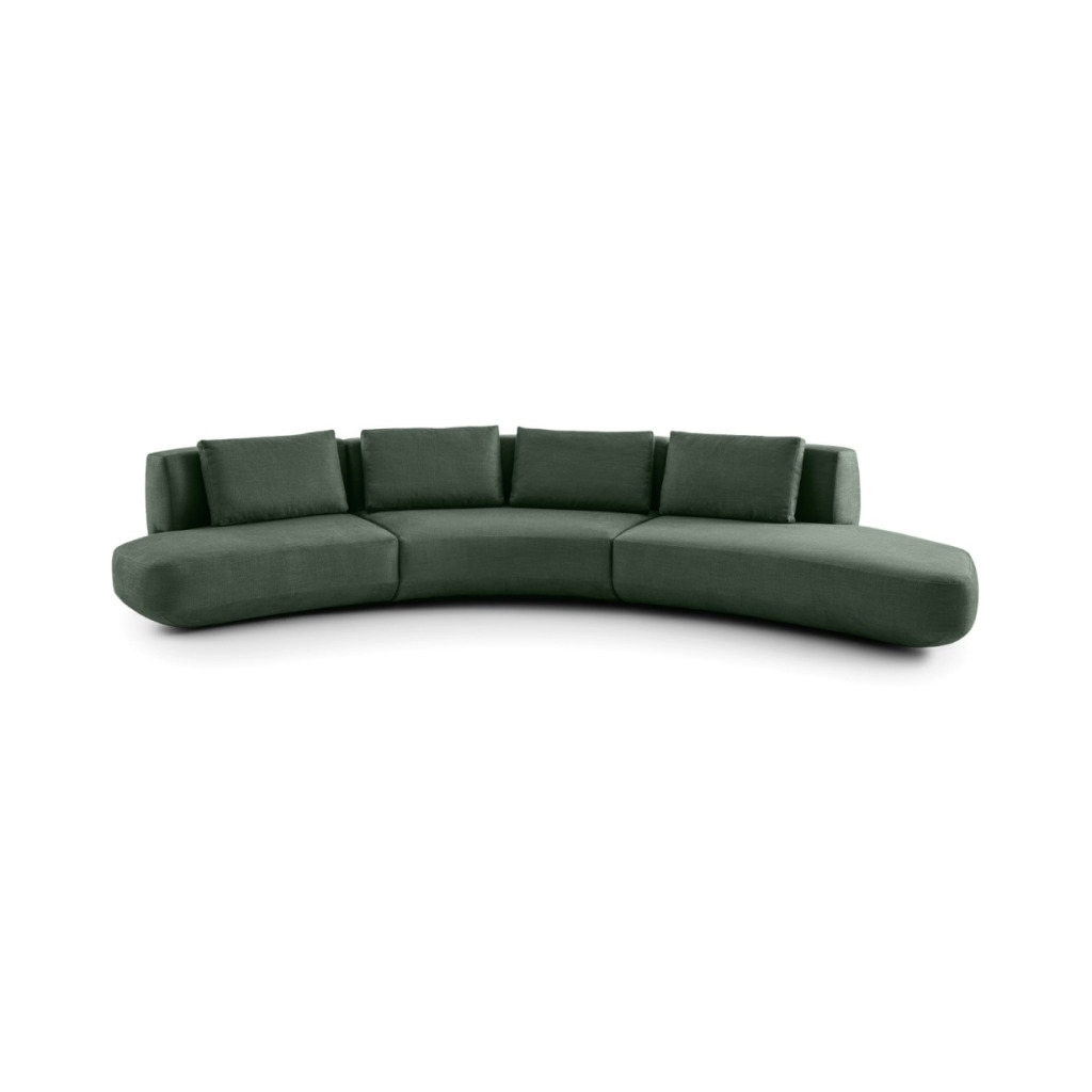 Gallotti Radice Audrey Motion Modular Sofa STILL LIFE S 2 01