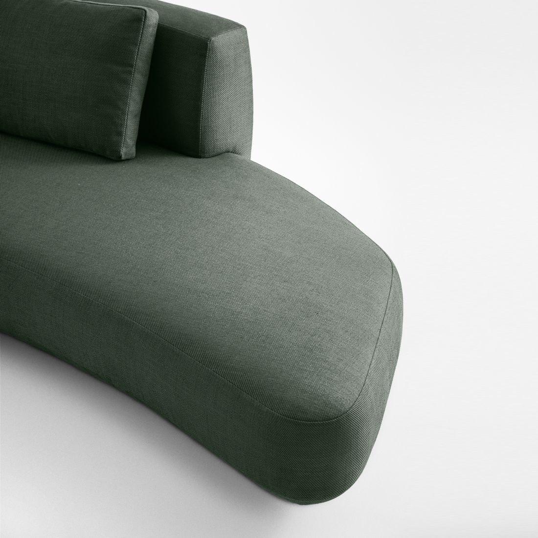 Gallotti Radice Audrey Motion Modular Sofa STILL LIFE S 2 06