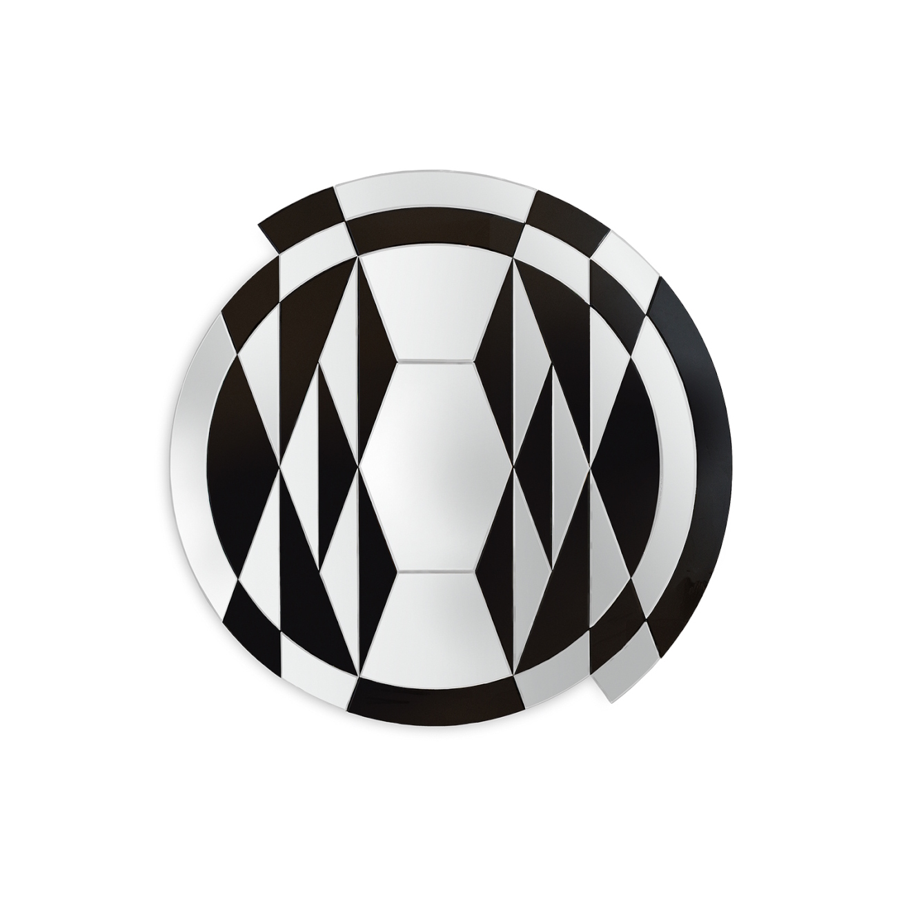 Gallotti Radice Black White Beat STILL LIFE S 2 01