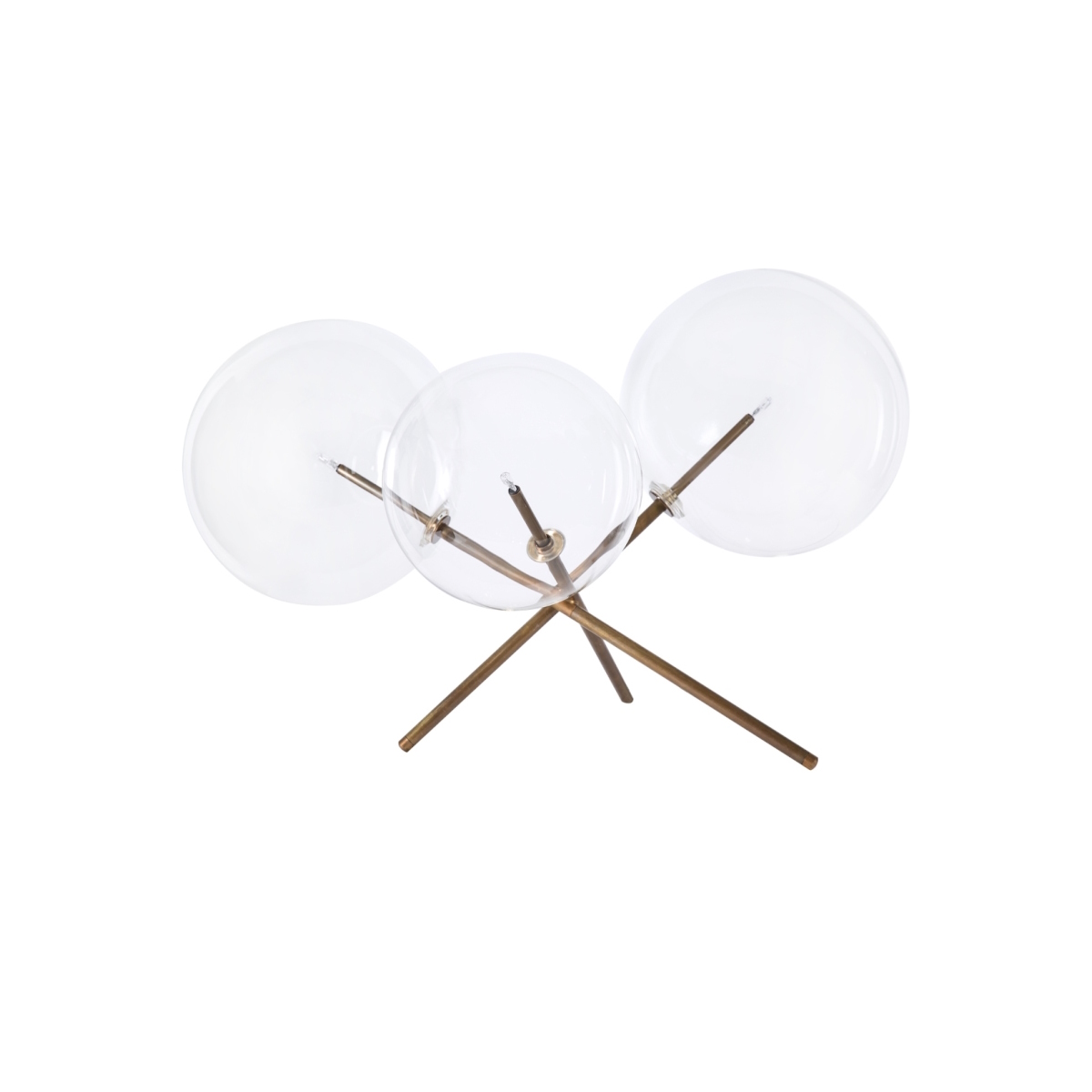 Gallotti Radice Bolle 3 Table Lamp STILL LIFE S 2 01