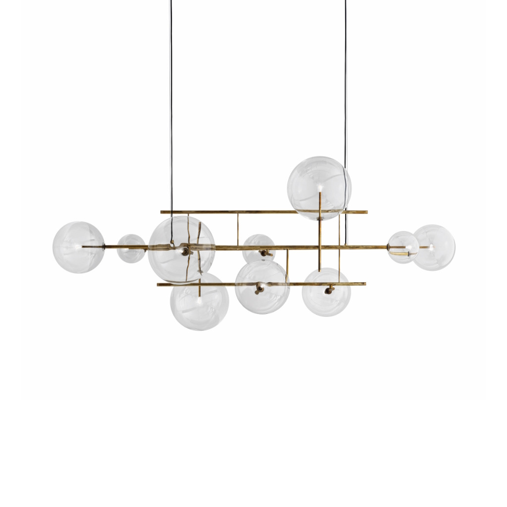 Gallotti Radice Bolle Orizzontale STILL LIFE S 2 01