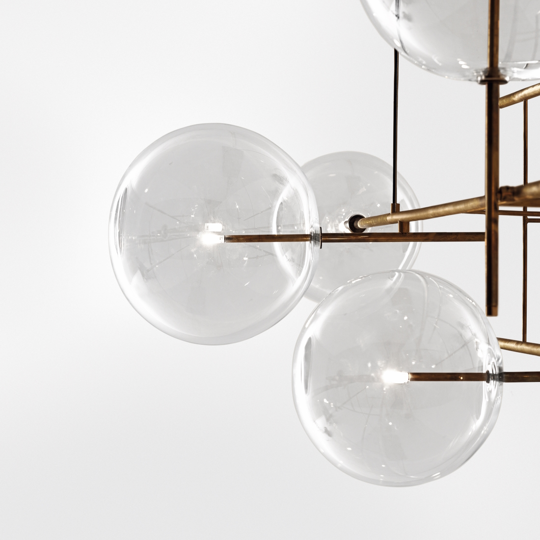 Gallotti Radice Bolle Orizzontale STILL LIFE S 2 02