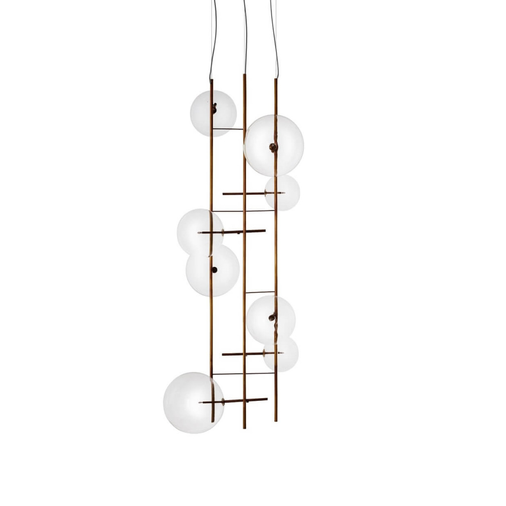 Gallotti Radice Bolle Tela STILL LIFE S 2 01