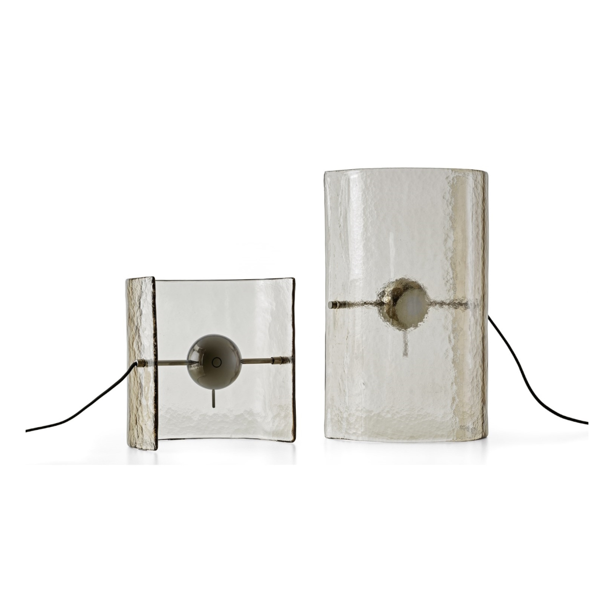 Gallotti Radice Bonfire Table Lamp STILL LIFE S 2 01