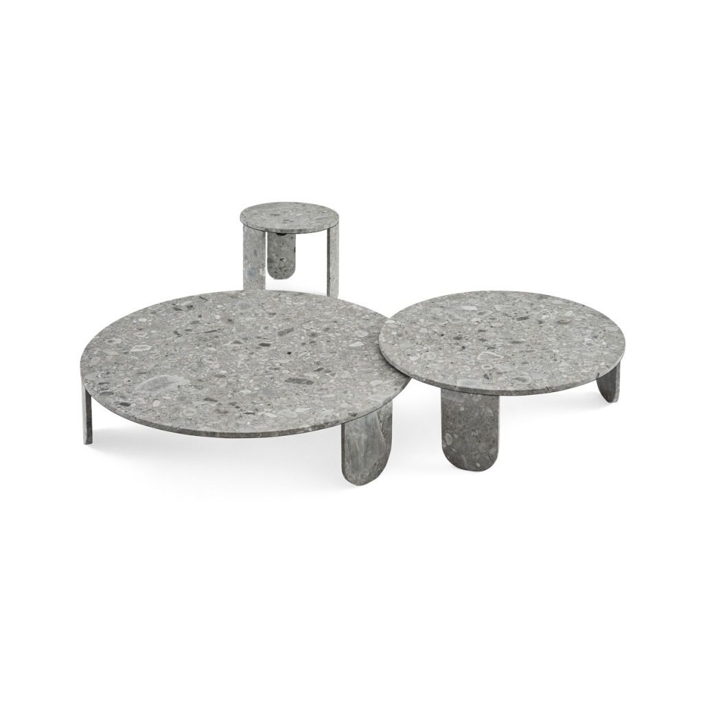 Gallotti Radice Clemo Coffee Table Ceppogre STILL LIFE S 2 01