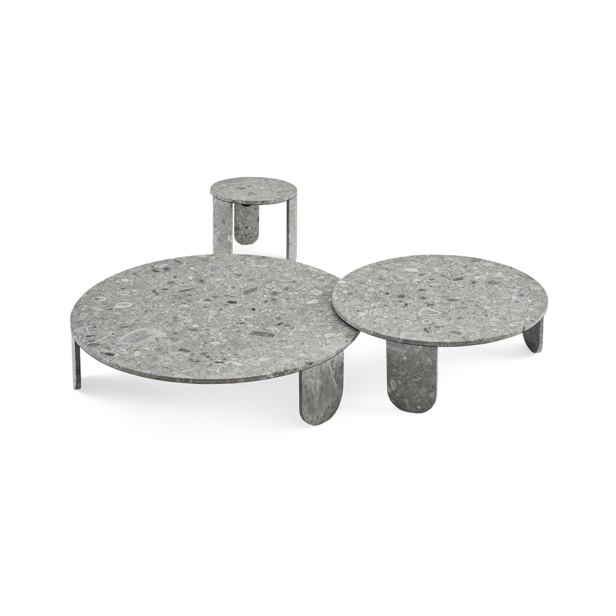 Gallotti Radice Clemo Coffee Table Ceppogre STILL LIFE S 2 01