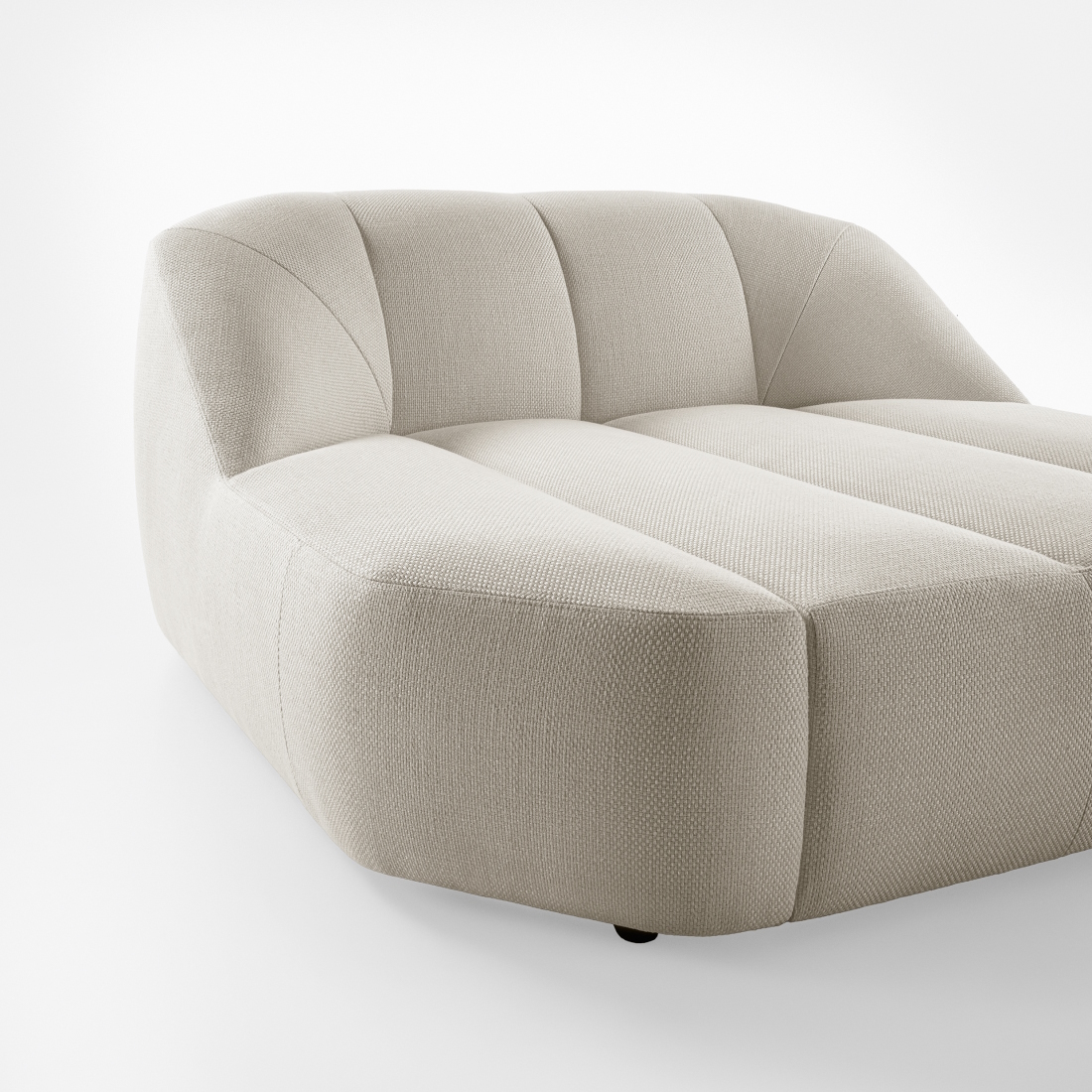 Gallotti Radice Cloud Chaise Longue STILL LIFE S 2 03