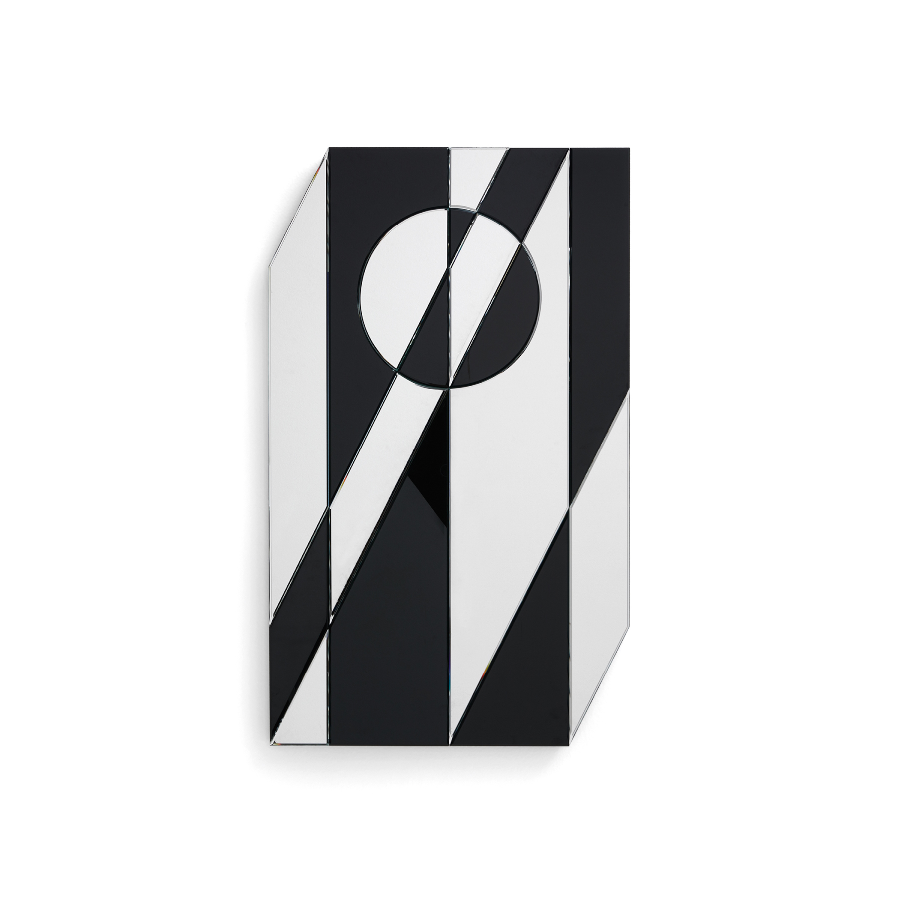 Gallotti Radice Cubista Mirror STILL LIFE S 01