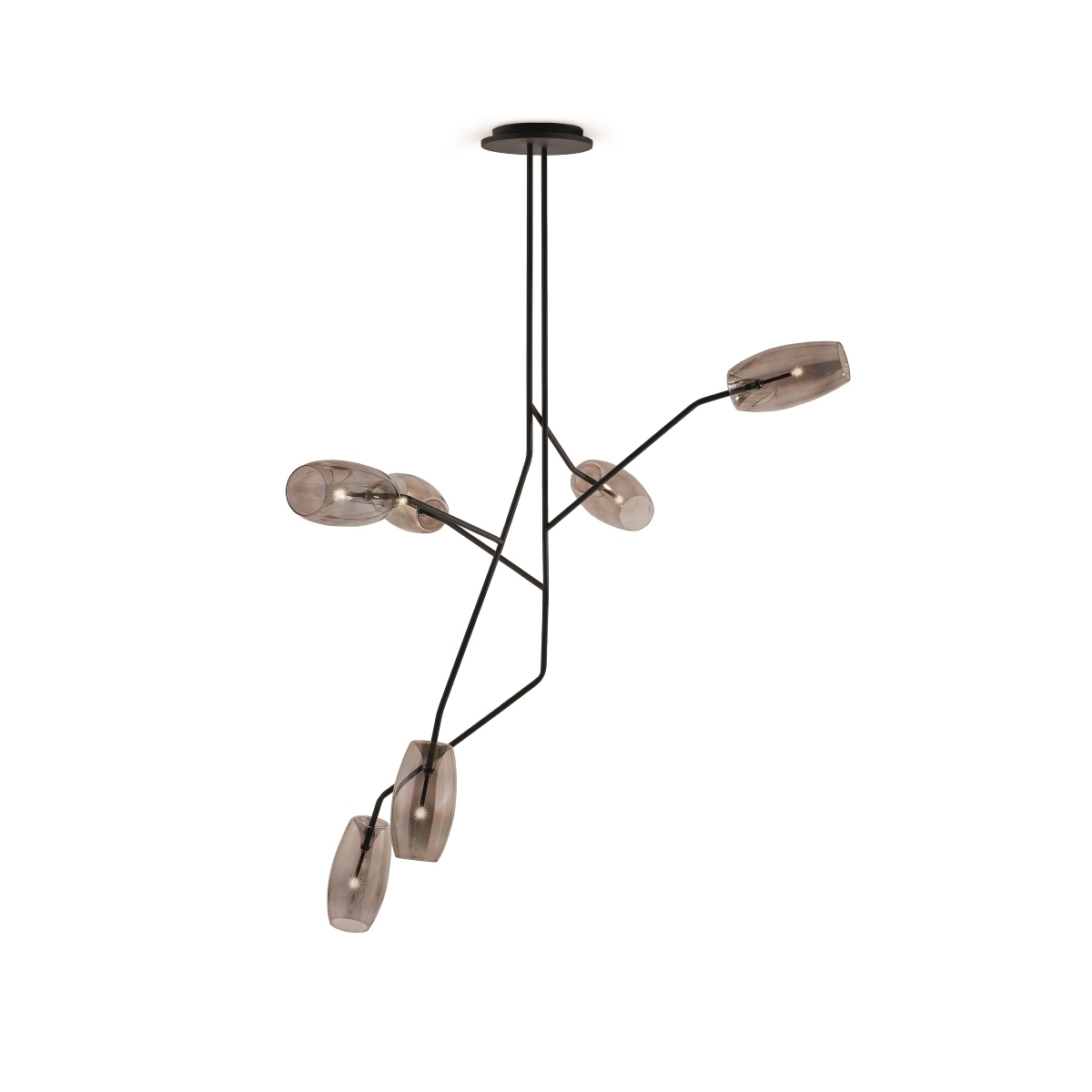 Gallotti Radice Diantha Chandelier STILL LIFE S 2 01