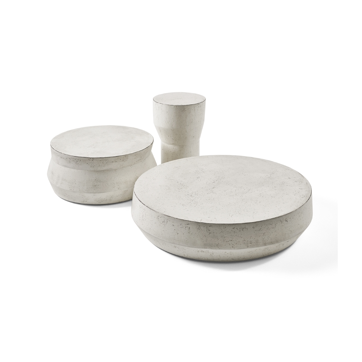 Gallotti Radice Drummers Coffee Table STILL LIFE S 2 01