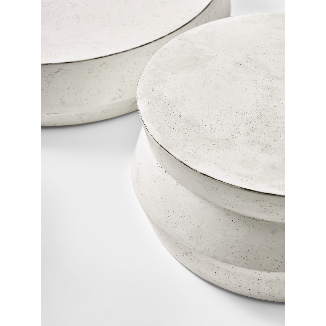 Gallotti Radice Drummers Coffee Table STILL LIFE S 2 05