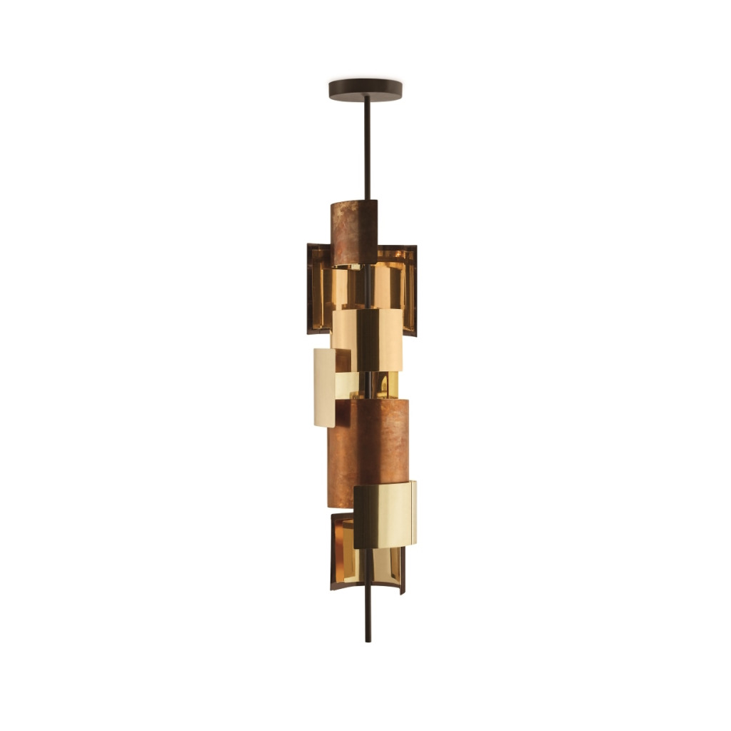 Gallotti Radice Eris Chandelier STILL LIFE S 2 01