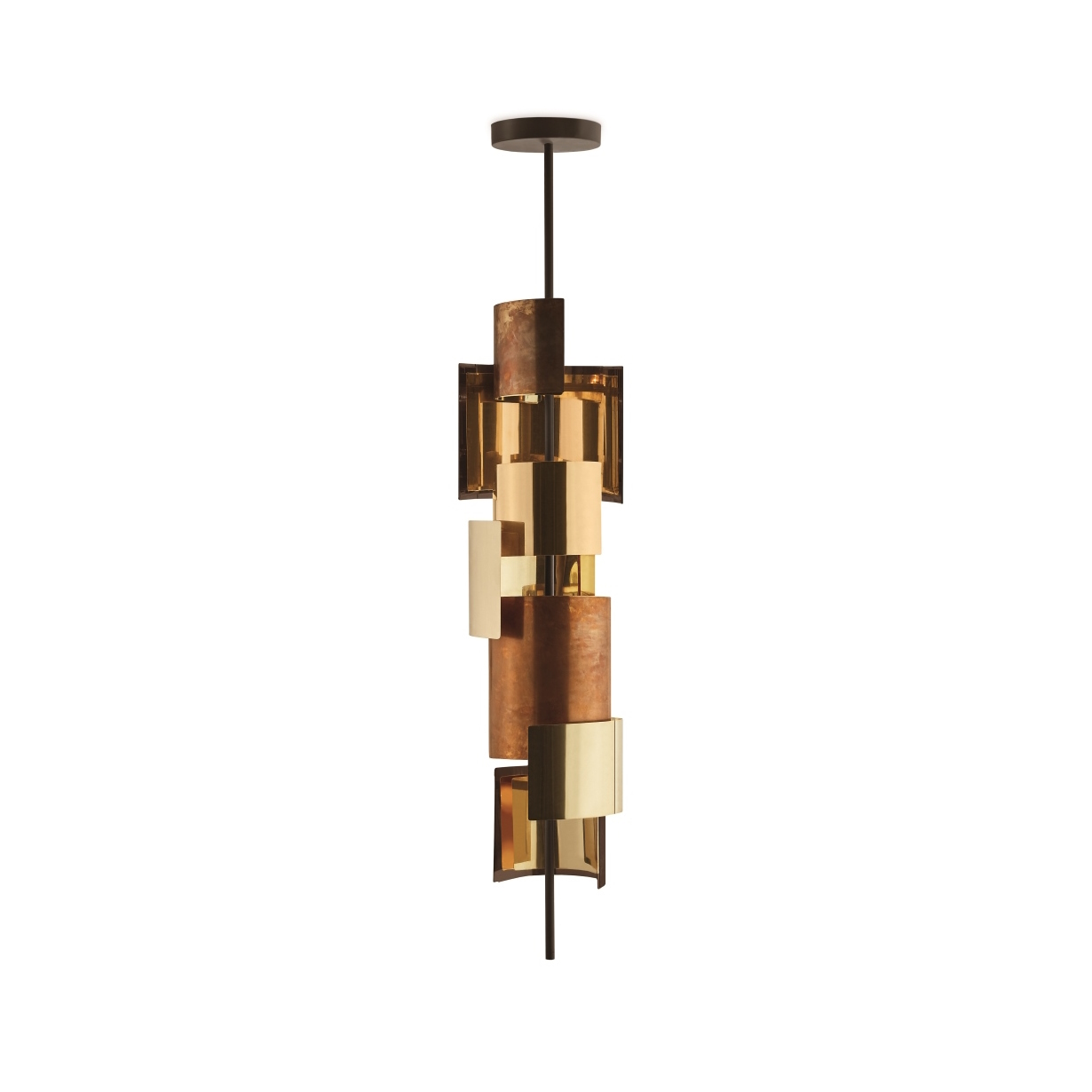 Gallotti Radice Eris Chandelier STILL LIFE S 2 01