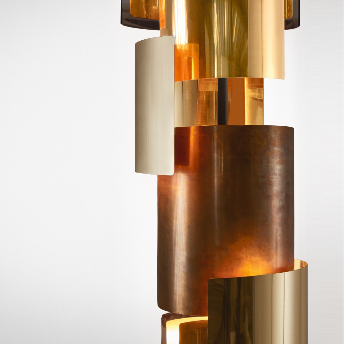 Gallotti Radice Eris Chandelier STILL LIFE S 2 02