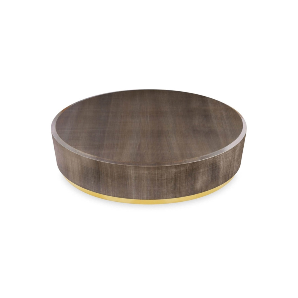 Gallotti Radice Gong Coffee Table STILL LIFE S 2 01
