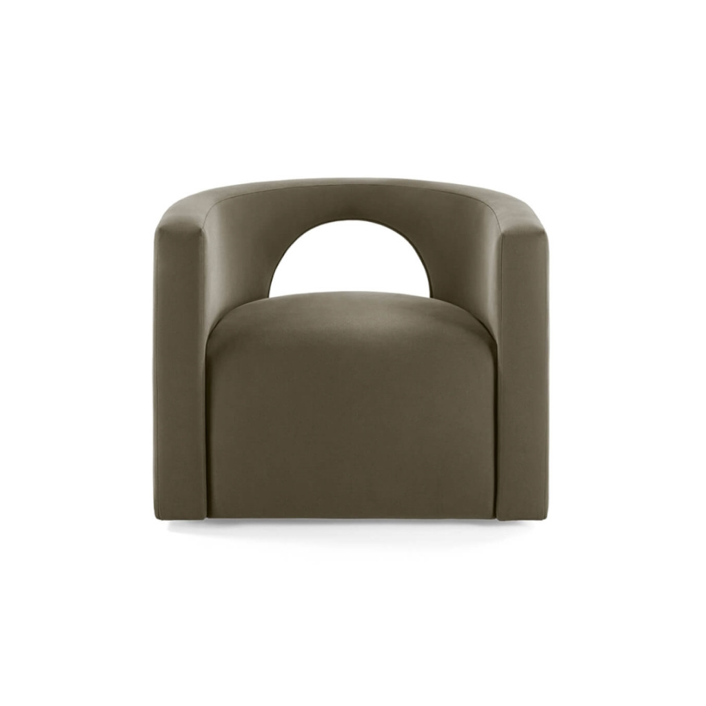 Gallotti Radice H2O Lounge Chair STILL LIFE S 2 01