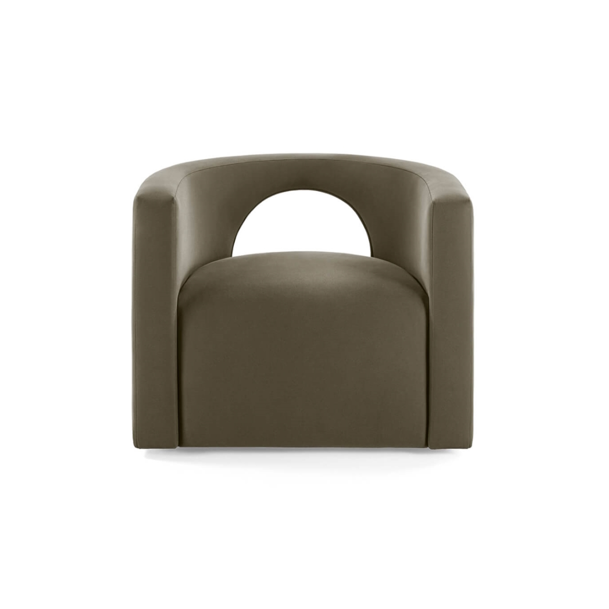 Gallotti Radice H2O Lounge Chair STILL LIFE S 2 01
