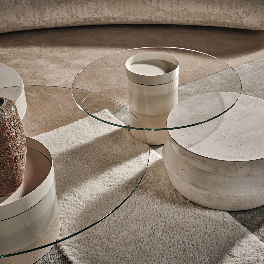 Gallotti Radice Haumea L 07 STILL LIFE S 2 02