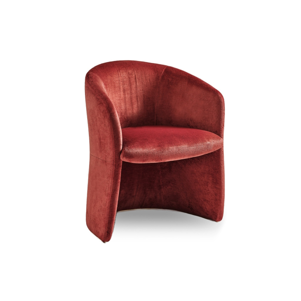 Gallotti Radice Janette Dining Armchair STILL LIFE S 2 01