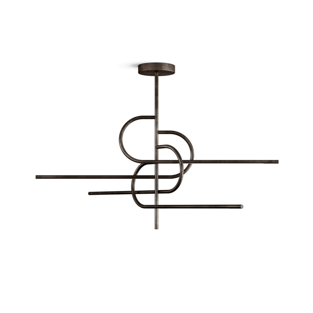 Gallotti Radice Key To Heaven Fix Suspension Light STILL LIFE S 2 01