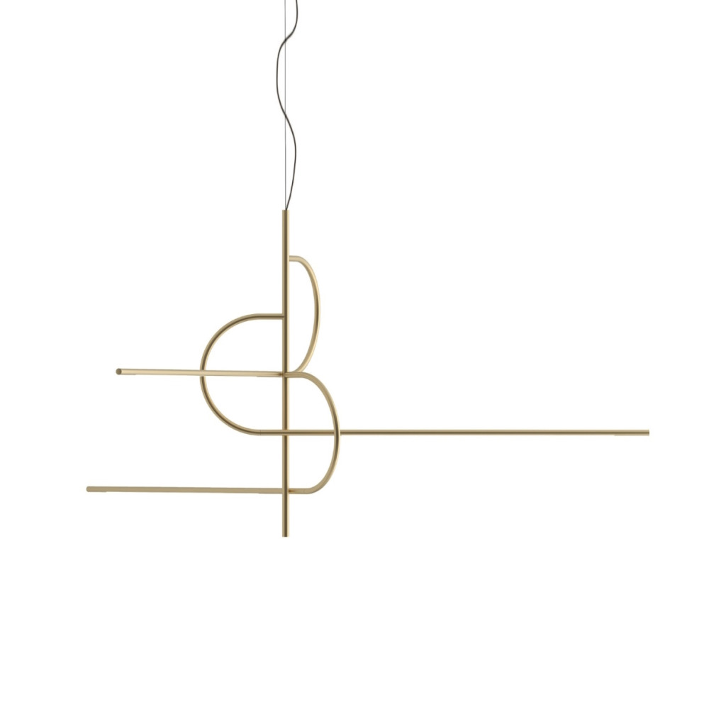 Gallotti Radice Key to Heaven Suspension Light STILL LIFE S 2 01