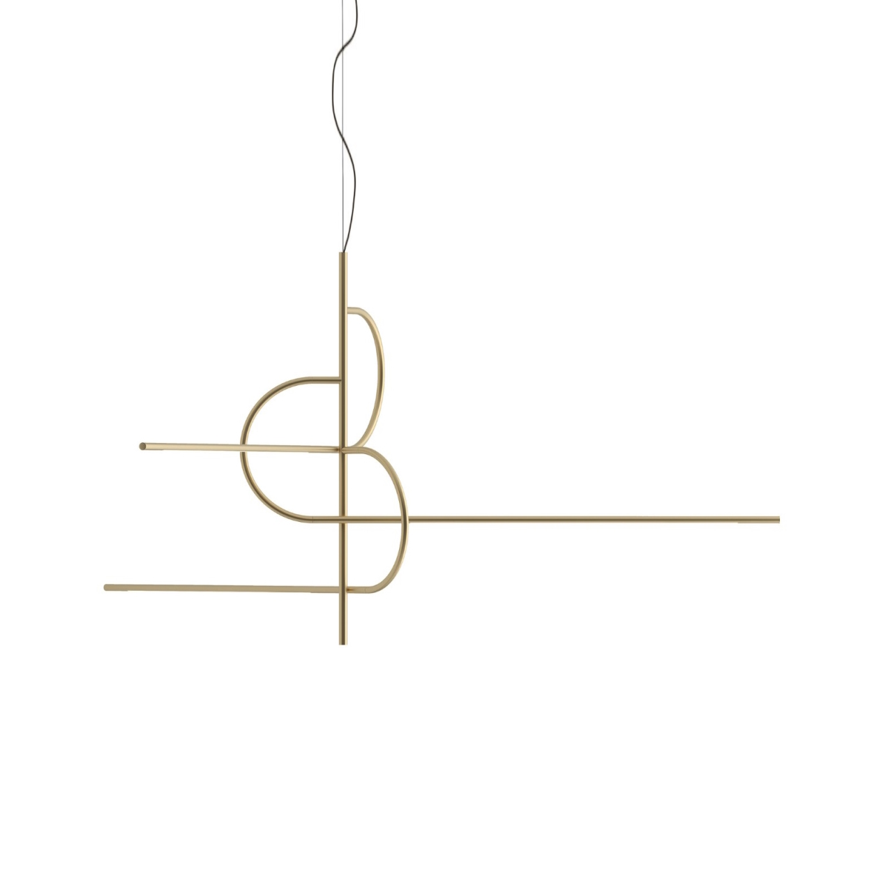 Gallotti Radice Key to Heaven Suspension Light STILL LIFE S 2 01