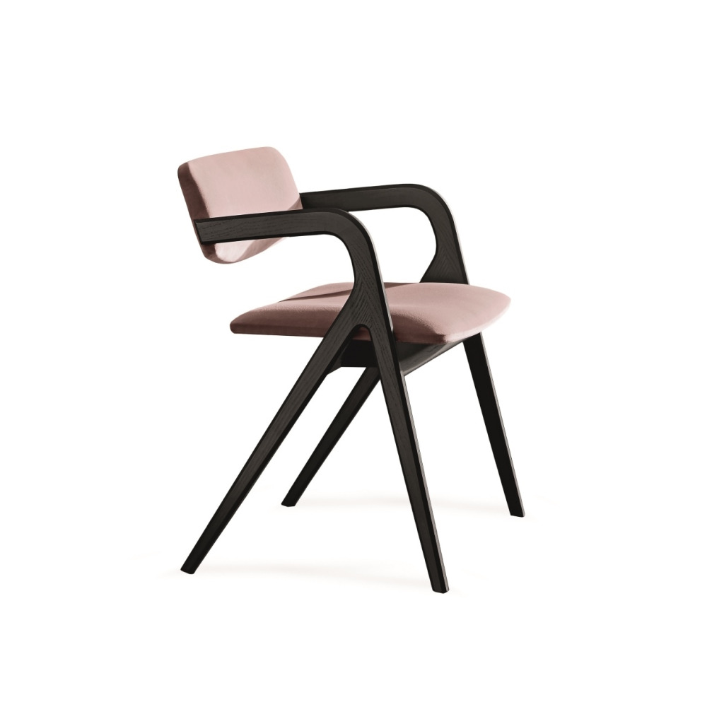 Gallotti Radice Keyko Dining Chair STILL LIFE S 2 01