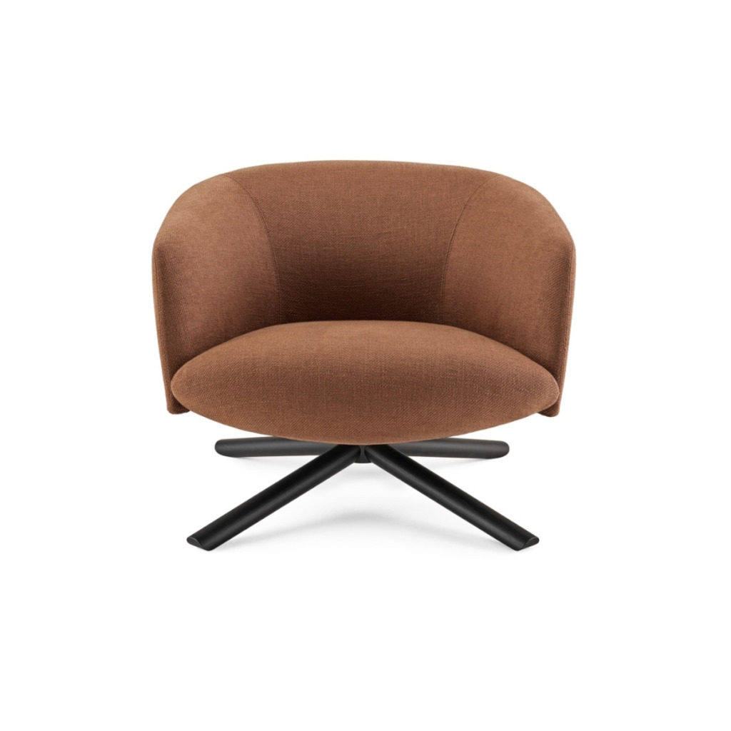 Gallotti Radice Livre Swivel Armchair S STILL LIFE 2 01
