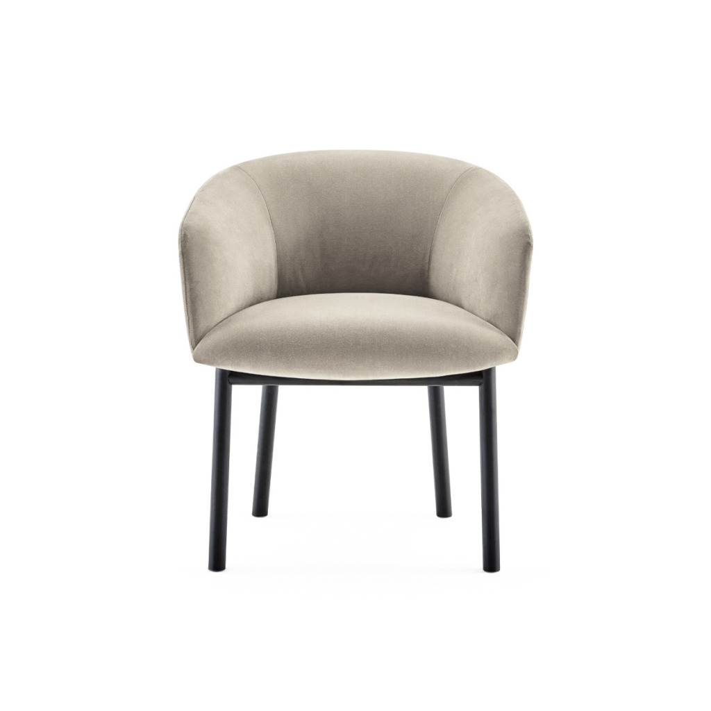 Gallotti Radice Livrette Dining Armchair STILL LIFE S 2 01