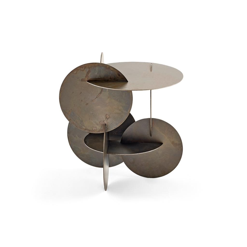 Gallotti Radice Monete Coffee Table STILL LIFE S 3 01