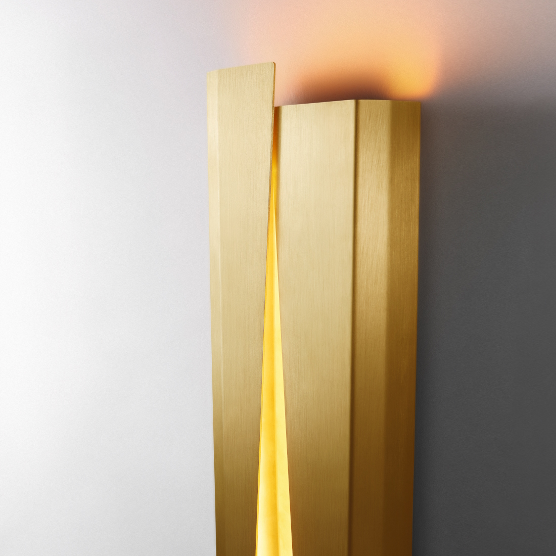 Gallotti Radice Ori Wall Light STILL LIFE S 2 02