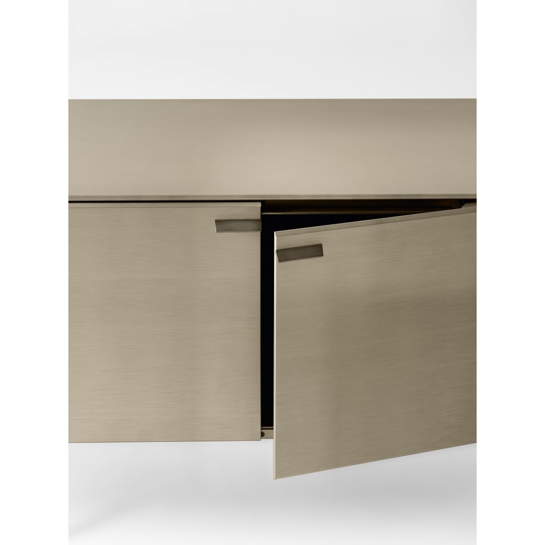 Gallotti Radice Pandora Cashmere Sideboard STILL LIFE S 2 02
