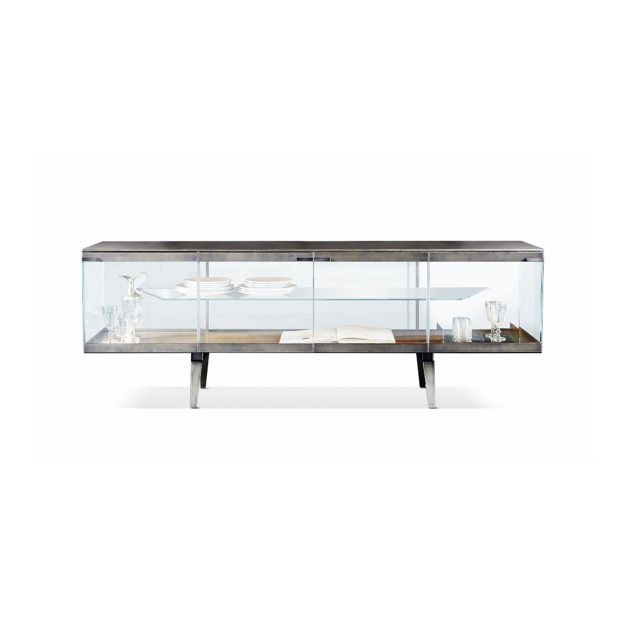 Gallotti Radice Pandora Light Sideboard STILL LIFE S 2 01