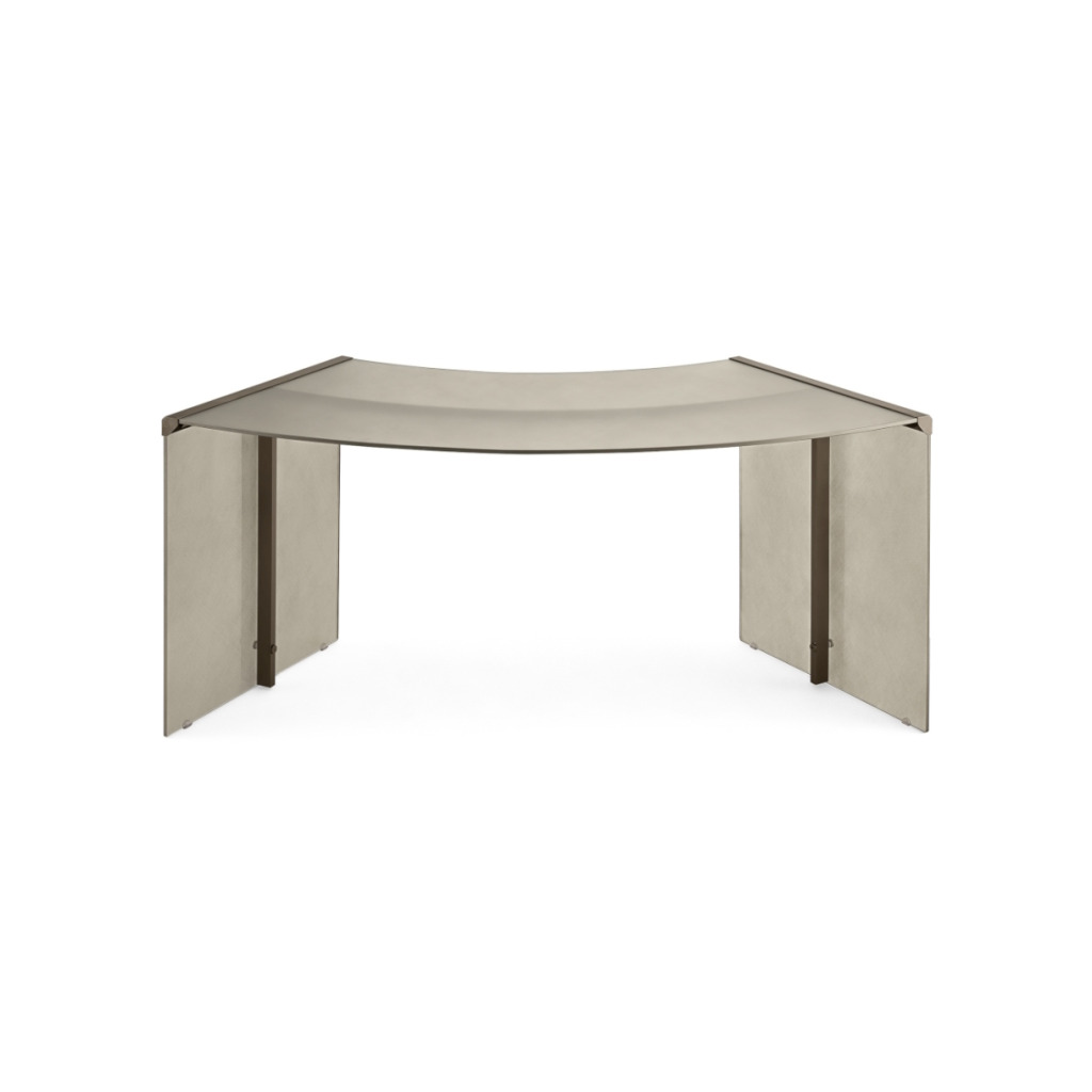 Gallotti Radice President Curved Desk 50th STILL LIFE S 2 01