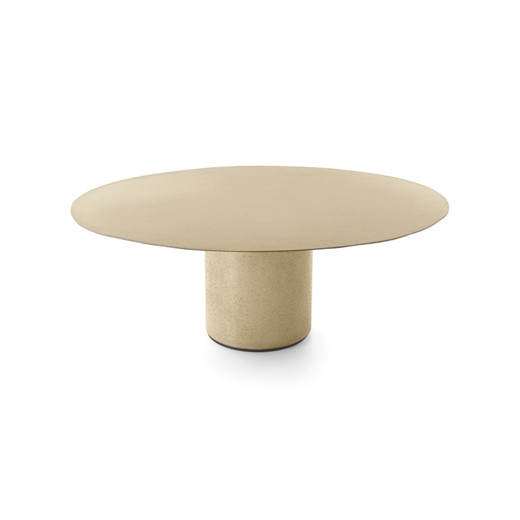 Gallotti Radice Re verre Dining Table STILL LIFE S 2 01