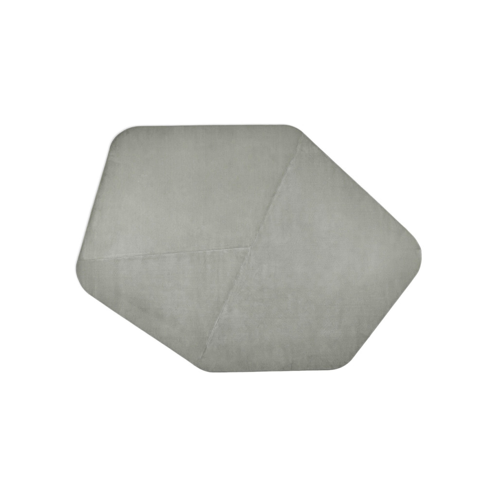 Gallotti Radice Resia Rug Grey S STILL LIFE S 2 01