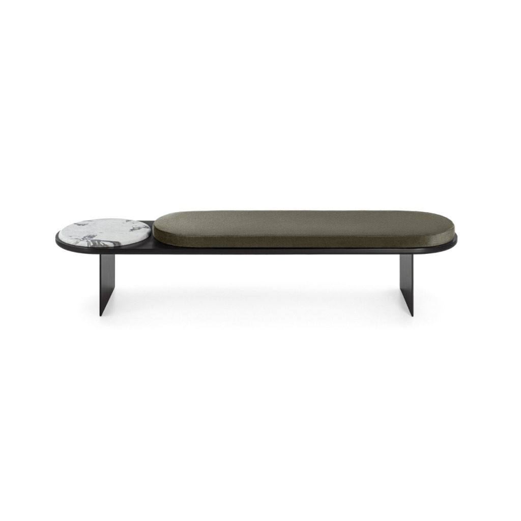 Gallotti Radice Sensei Bench with top STILL LIFE S 2 01