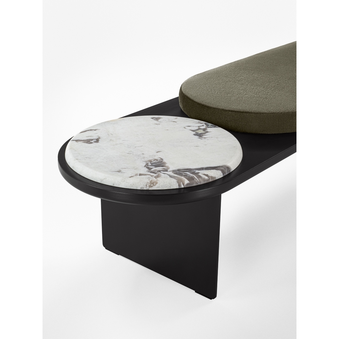 Gallotti Radice Sensei Bench with top STILL LIFE S 2 03