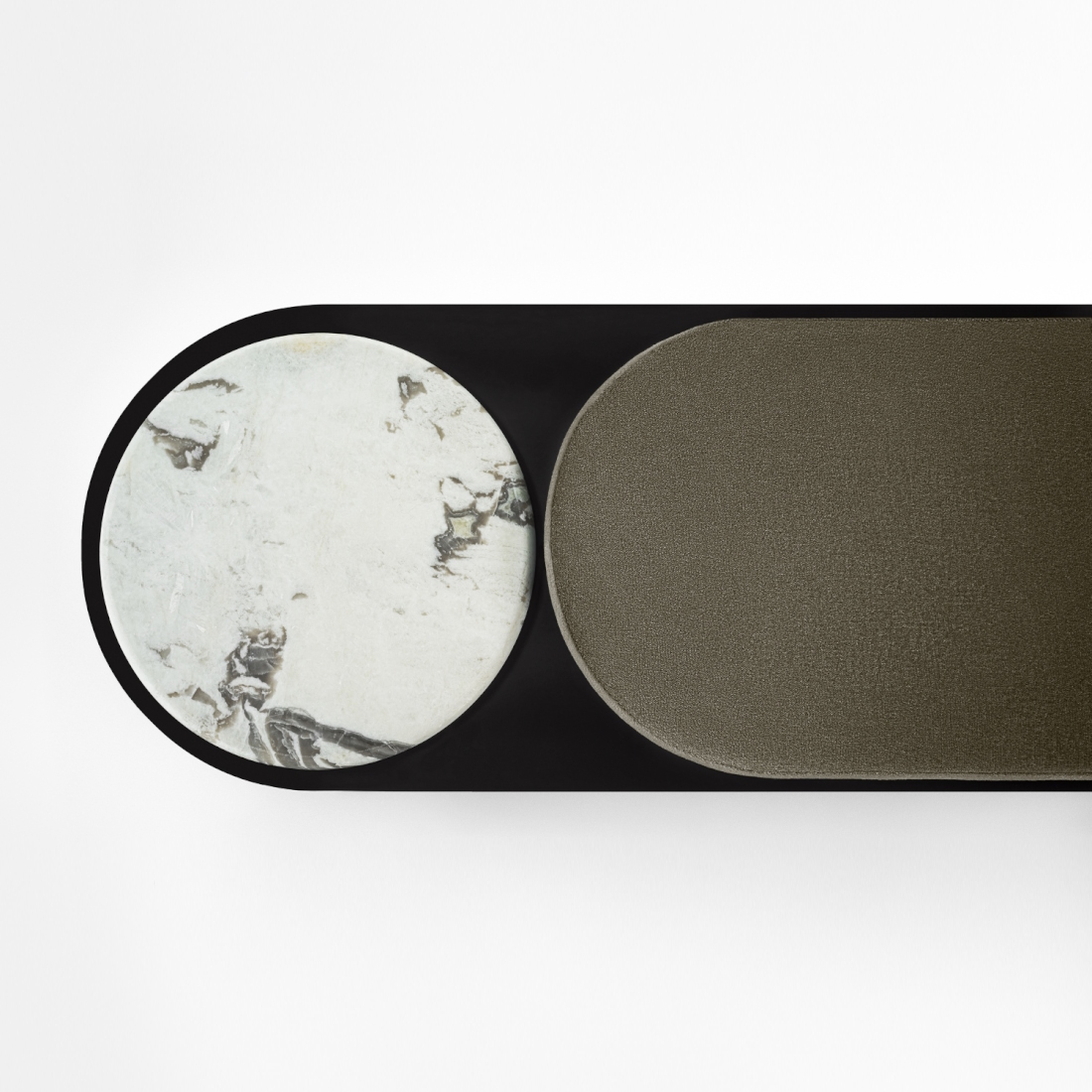 Gallotti Radice Sensei Bench with top STILL LIFE S 2 04