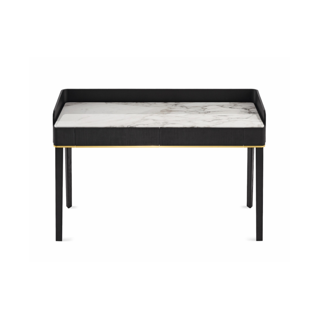 Gallotti Radice Soho Dressing Table Marble STILL LIFE S 2 01