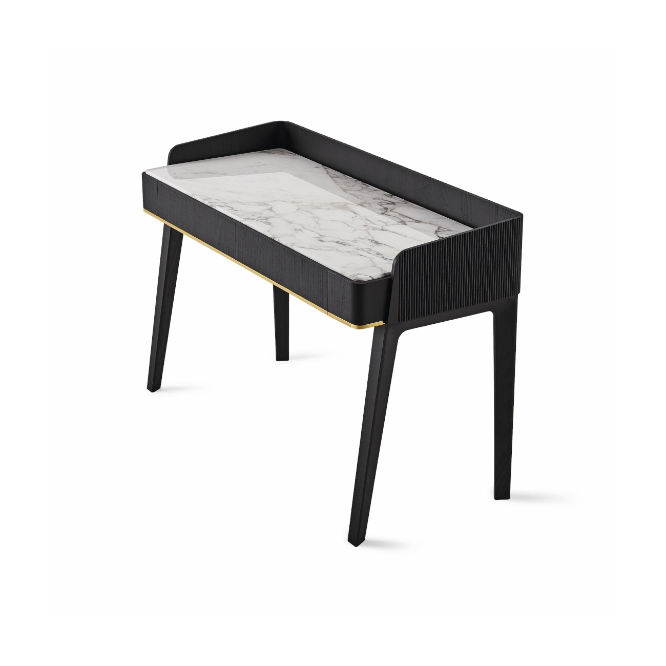 Gallotti Radice Soho Dressing Table Marble STILL LIFE S 2 02
