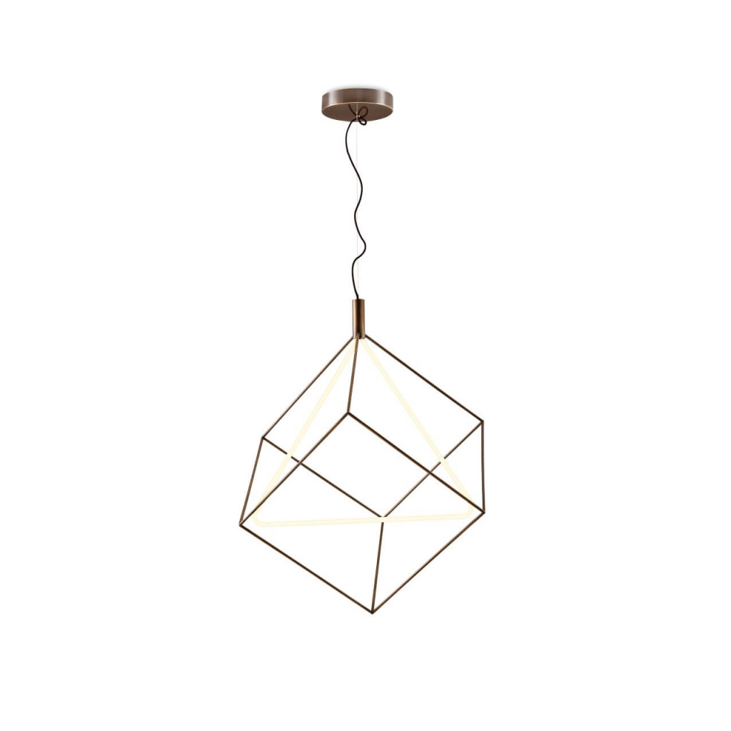 Gallotti Radice Spectrum Chandelier STILL LIFE S 2 01