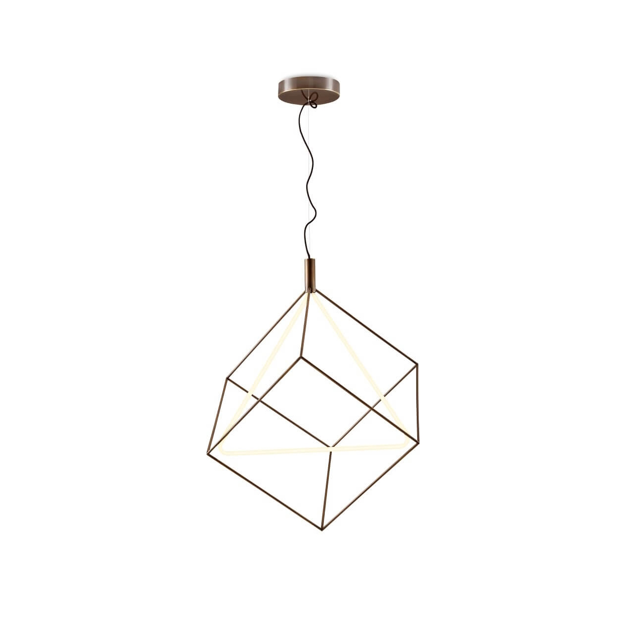Gallotti Radice Spectrum Chandelier STILL LIFE S 2 01