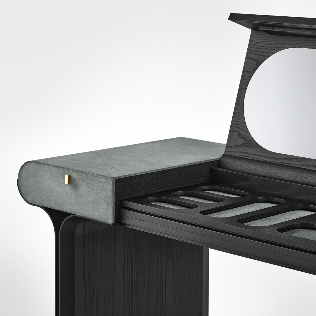 Gallotti Radice Stami Dressing Table STILL LIFE S 2 03