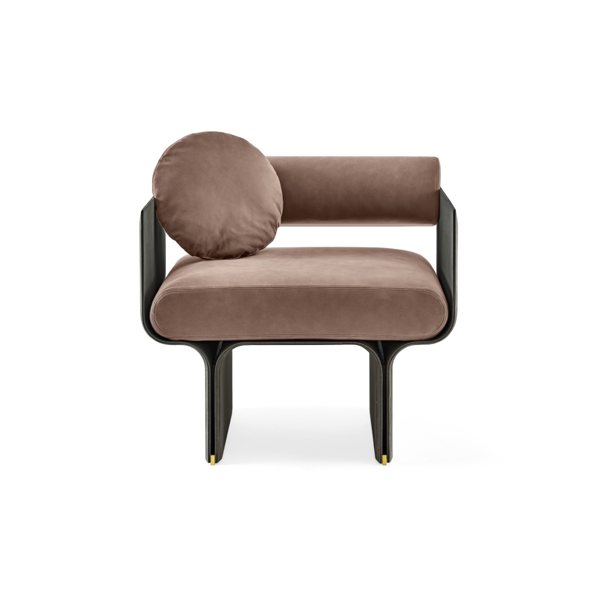 Gallotti Radice Stami Lounge Armchair STILL LIFE S 2 01