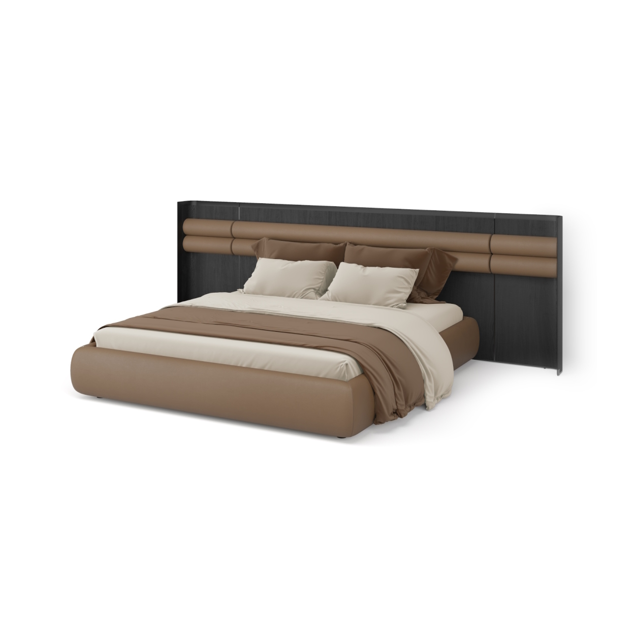 Gallotti Radice Sunrise Bed STILL LIFE S 2 01