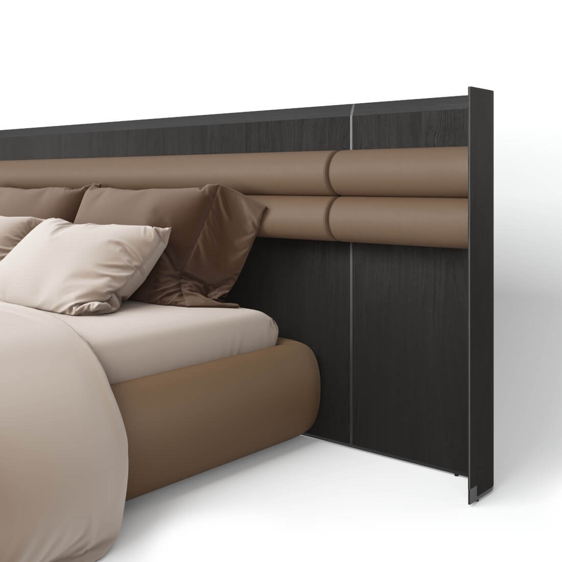 Gallotti Radice Sunrise Bed STILL LIFE S 2 03